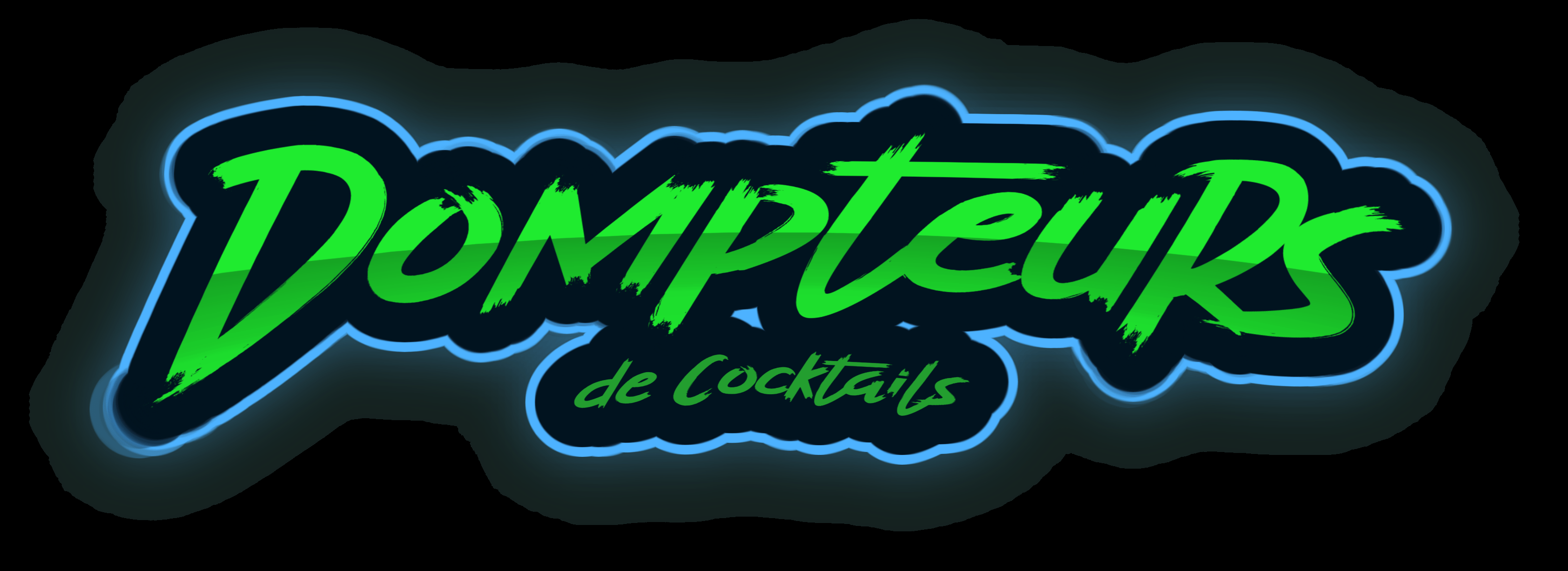 Dompteur de Cocktails